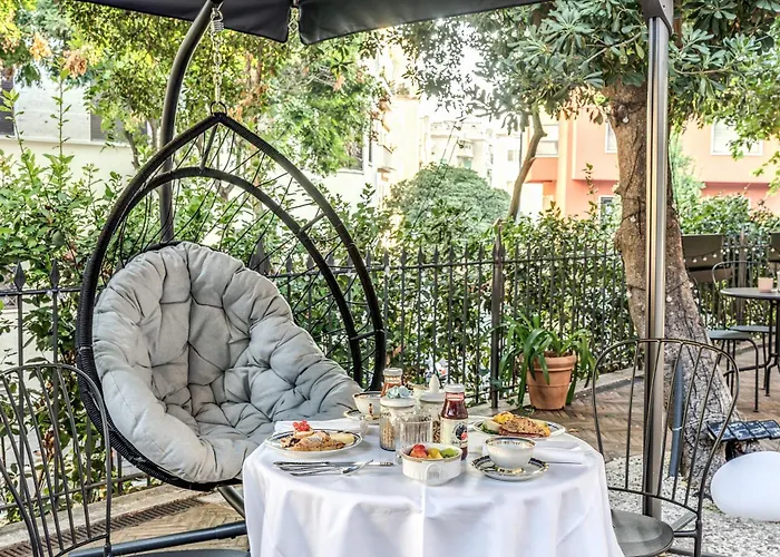 Hotel Mangili Garden 3*