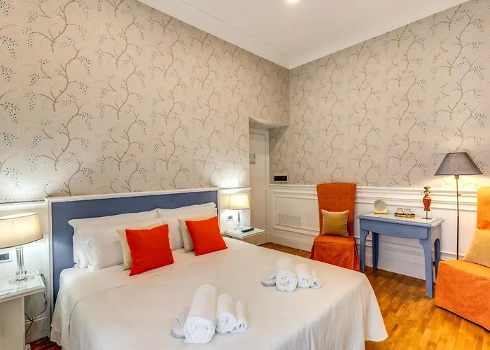 Mangili Garden Hotel 3*