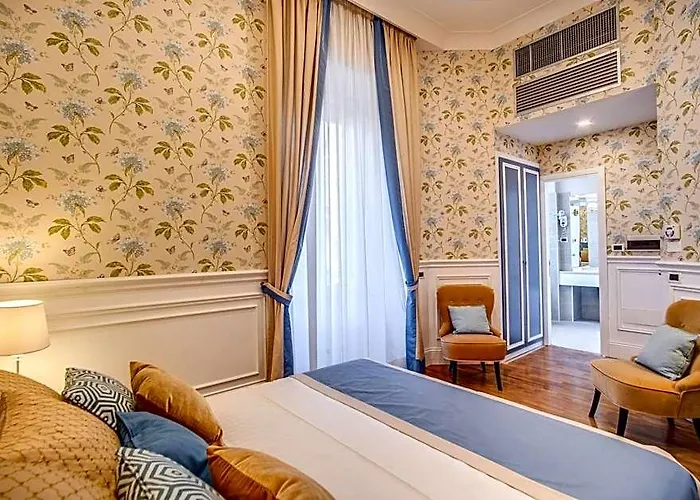 Hotel Mangili Garden 3*