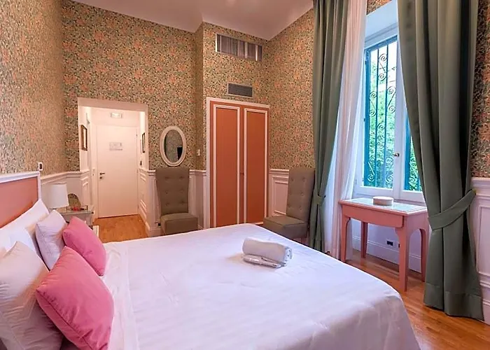 Mangili Garden Hotel